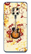 Capa Adesivo Skin373 Verso Para Huawei Mate 20 Pro (2018) Capa Adesivo Skin373 Verso Para Huawei Mate 20 Pro (2018)