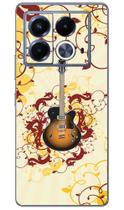 Capa Adesivo Skin373 Verso Para Infinix Note 40 5G (X6852) - KawaSkin