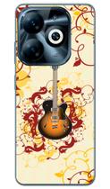 Capa Adesivo Skin373 Verso Para Infinix Smart 8 (2023)