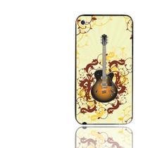 Capa Adesivo Skin373 Verso Para Ipod Touch 32gb 4ª Geracão Capa Adesivo Skin373 Verso Para Ipod Touch 32gb 4ª Geracão