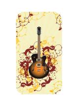 Capa Adesivo Skin373 Verso Para Ipod Touch 32gb Capa Adesivo Skin373 Verso Para Ipod Touch 32gb