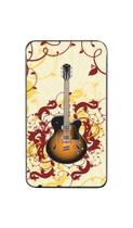 Capa Adesivo Skin373 Verso Para iPod Touch 8gb 3ª Geração