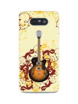 Capa Adesivo Skin373 Verso Para Lg G5
