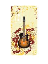 Capa Adesivo Skin373 Verso Para LG Optimus 3d Max P720h Capa Adesivo Skin373 Verso Para LG Optimus 3d Max P720h