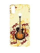Capa Adesivo Skin373 Verso Para MI 8 2018 Capa Adesivo Skin373 Verso Para MI 8 2018
