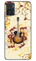 Capa Adesivo Skin373 Verso Para Motorola Moto E22 (2022) Capa Adesivo Skin373 Verso Para Motorola Moto E22 (2022)