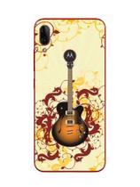 Capa Adesivo Skin373 Verso Para Motorola Moto E6 Plus Capa Adesivo Skin373 Verso Para Motorola Moto E6 Plus