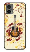 Capa Adesivo Skin373 Verso Para Motorola Moto Edge 30 Neo