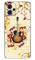 Capa Adesivo Skin373 Verso Para Motorola Moto G23 2023 Capa Adesivo Skin373 Verso Para Motorola Moto G23 2023
