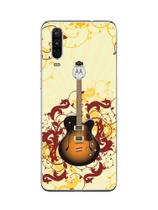 Capa Adesivo Skin373 Verso Para Motorola One Action Capa Adesivo Skin373 Verso Para Motorola One Action