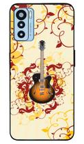 Capa Adesivo Skin373 Verso Para Multilaser Multi H (P9180)