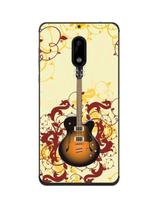 Capa Adesivo Skin373 Verso Para Nokia 6