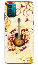 Capa Adesivo Skin373 Verso Para Nokia G21 Capa Adesivo Skin373 Verso Para Nokia G21