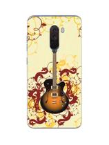 Capa Adesivo Skin373 Verso Para Pocophone F1 Capa Adesivo Skin373 Verso Para Pocophone F1