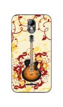 Capa Adesivo Skin373 Verso Para Positivo Twist 2 Mini S431