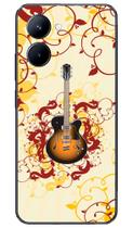 Capa Adesivo Skin373 Verso Para Realme C33 (2023) Capa Adesivo Skin373 Verso Para Realme C33 (2023)