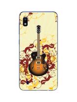 Capa Adesivo Skin373 Verso Para Samsung Galaxy A10 (SM-A105)