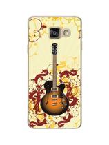 Capa Adesivo Skin373 Verso Para Samsung Galaxy A3 2016 A310 Capa Adesivo Skin373 Verso Para Samsung Galaxy A3 2016 A310
