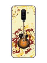 Capa Adesivo Skin373 Verso Para Samsung Galaxy A6 Plus Capa Adesivo Skin373 Verso Para Samsung Galaxy A6 Plus