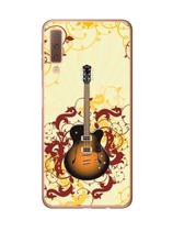 Capa Adesivo Skin373 Verso Para Samsung Galaxy A7 2018 Capa Adesivo Skin373 Verso Para Samsung Galaxy A7 2018
