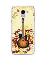 Capa Adesivo Skin373 Verso Para Samsung Galaxy J6 Capa Adesivo Skin373 Verso Para Samsung Galaxy J6