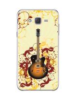 Capa Adesivo Skin373 Verso Para Samsung Galaxy J7
