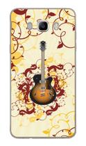 Capa Adesivo Skin373 Verso Para Samsung Galaxy J7 Metal (sm-j710)