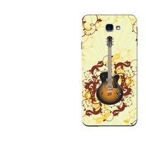 Capa Adesivo Skin373 Verso Para Samsung Galaxy J7 Prime Sm-g610m - KawaSkin