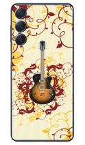 Capa Adesivo Skin373 Verso Para Samsung Galaxy M54 5G Capa Adesivo Skin373 Verso Para Samsung Galaxy M54 5G