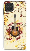Capa Adesivo Skin373 Verso Para Samsung Galaxy M62 (2021) Capa Adesivo Skin373 Verso Para Samsung Galaxy M62 (2021)
