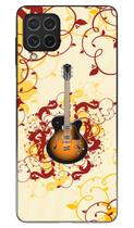 Capa Adesivo Skin373 Verso Para Samsung Galaxy M62 (2021)