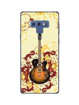 Capa Adesivo Skin373 Verso Para Samsung Galaxy Note 9 Capa Adesivo Skin373 Verso Para Samsung Galaxy Note 9