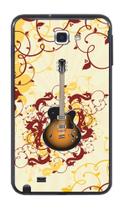 Capa Adesivo Skin373 Verso Para Samsung Galaxy Note Gt-n7000 Capa Adesivo Skin373 Verso Para Samsung Galaxy Note Gt-n7000