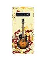 Capa Adesivo Skin373 Verso Para Samsung Galaxy S10 Capa Adesivo Skin373 Verso Para Samsung Galaxy S10