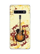 Capa Adesivo Skin373 Verso Para Samsung Galaxy S10 Plus