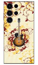 Capa Adesivo Skin373 Verso Para Samsung Galaxy S23 Ultra Capa Adesivo Skin373 Verso Para Samsung Galaxy S23 Ultra