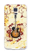 Capa Adesivo Skin373 Verso Para Samsung Galaxy S5 SM-G900 Capa Adesivo Skin373 Verso Para Samsung Galaxy S5 SM-G900