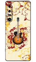Capa Adesivo Skin373 Verso Para Sony Xperia 1 IV