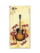 Capa Adesivo Skin373 Verso Para Sony Xperia Xa1 Plus Capa Adesivo Skin373 Verso Para Sony Xperia Xa1 Plus