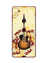 Capa Adesivo Skin373 Verso Para Sony Xperia Xz3