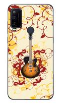 Capa Adesivo Skin373 Verso Para TCL 103 Capa Adesivo Skin373 Verso Para TCL 103