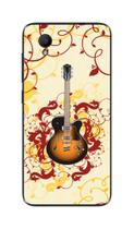 Capa Adesivo Skin373 Verso Para TLC L5