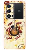 Capa Adesivo Skin373 Verso Para Vivo X70 Pro+ (Pro Plus) Capa Adesivo Skin373 Verso Para Vivo X70 Pro+ (Pro Plus)