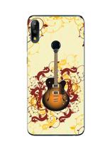 Capa Adesivo Skin373 Verso Para Zenfone Max Pro M2 Zb630kl Capa Adesivo Skin373 Verso Para Zenfone Max Pro M2 Zb630kl