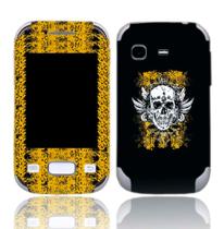 Capa Adesivo Skin374 Para Galaxy Pocket Duos Gt-s5302b