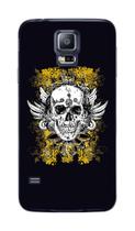 Capa Adesivo Skin374 Para Nokia Asha 305 Capa Adesivo Skin374 Para Nokia Asha 305