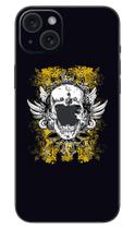 Capa Adesivo Skin374 Verso Para Apple Iphone 15 Plus Capa Adesivo Skin374 Verso Para Apple Iphone 15 Plus