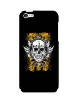 Capa Adesivo Skin374 Verso Para Apple iPhone 5c Capa Adesivo Skin374 Verso Para Apple iPhone 5c