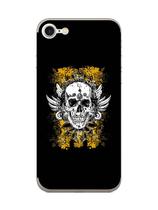 Capa Adesivo Skin374 Verso Para Apple iPhone 7 Capa Adesivo Skin374 Verso Para Apple iPhone 7