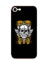Capa Adesivo Skin374 Verso Para Apple iPhone 8 Capa Adesivo Skin374 Verso Para Apple iPhone 8